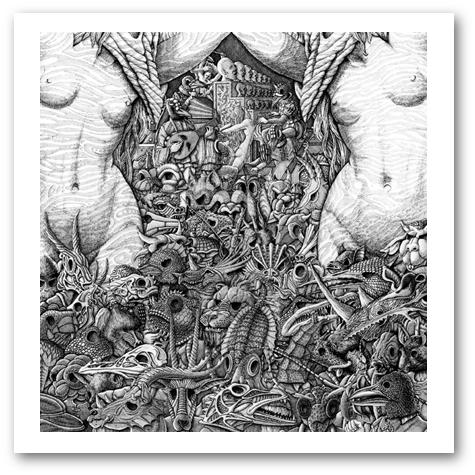 Mike Wilks, Paintings, Drawings, Illustrations, Books